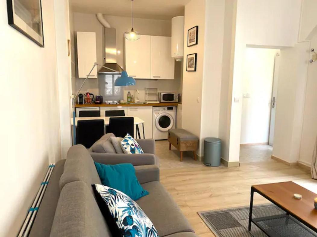 My Trip In - Temple Apartment
